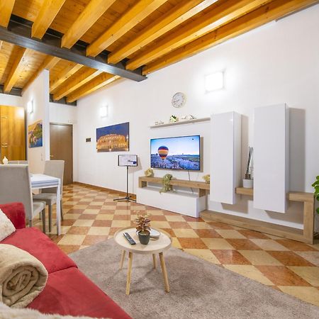 Arena Suite Mazzini Βερόνα Εξωτερικό φωτογραφία