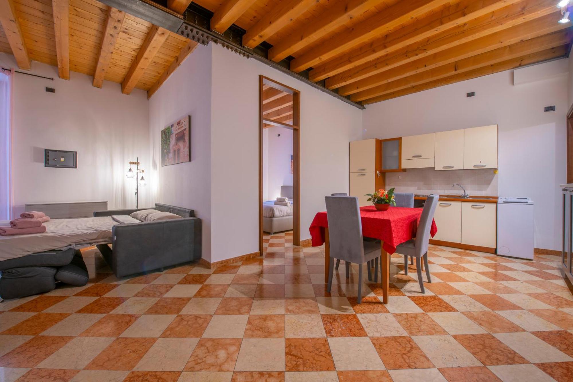 Arena Suite Mazzini Βερόνα Εξωτερικό φωτογραφία