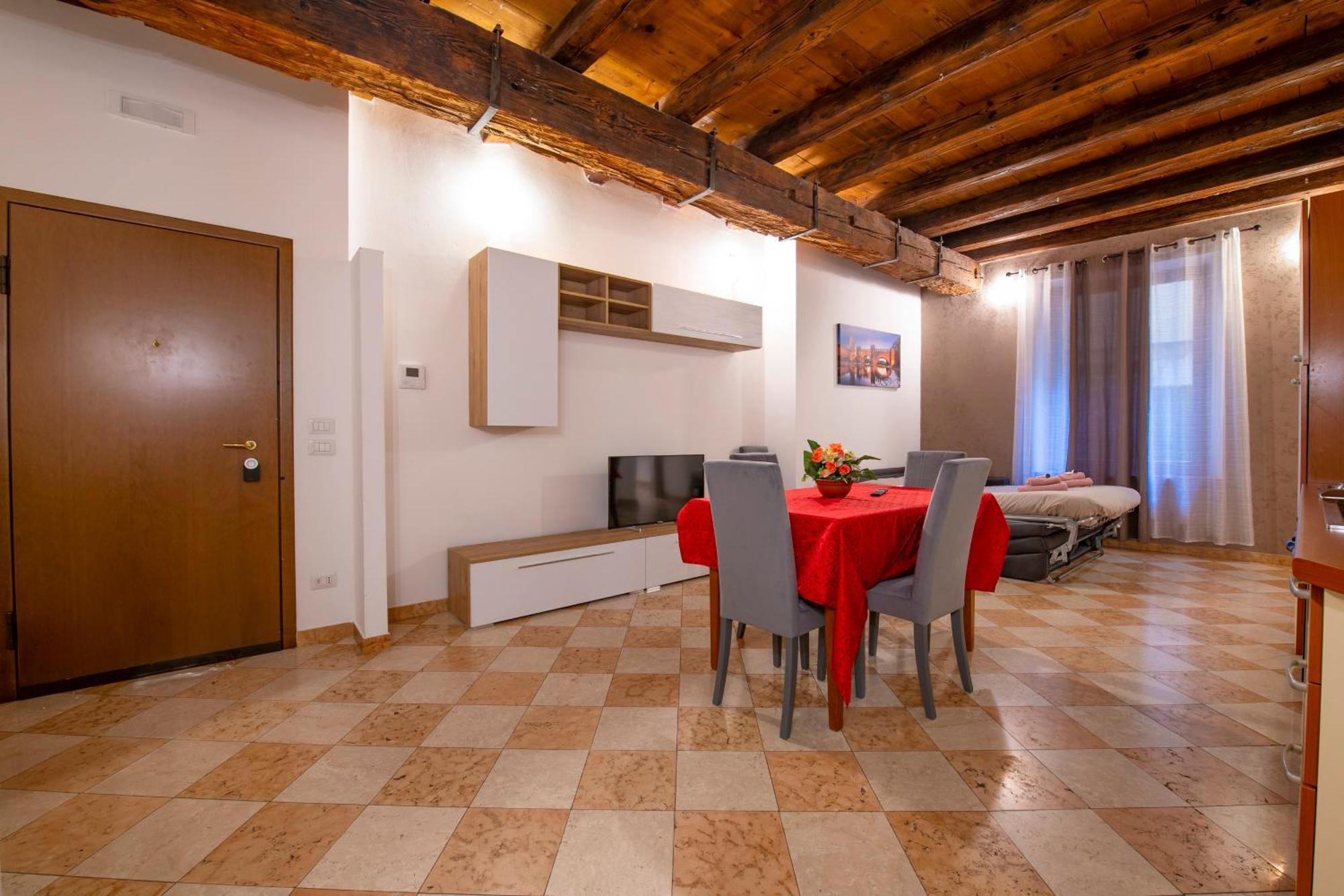 Arena Suite Mazzini Βερόνα Εξωτερικό φωτογραφία