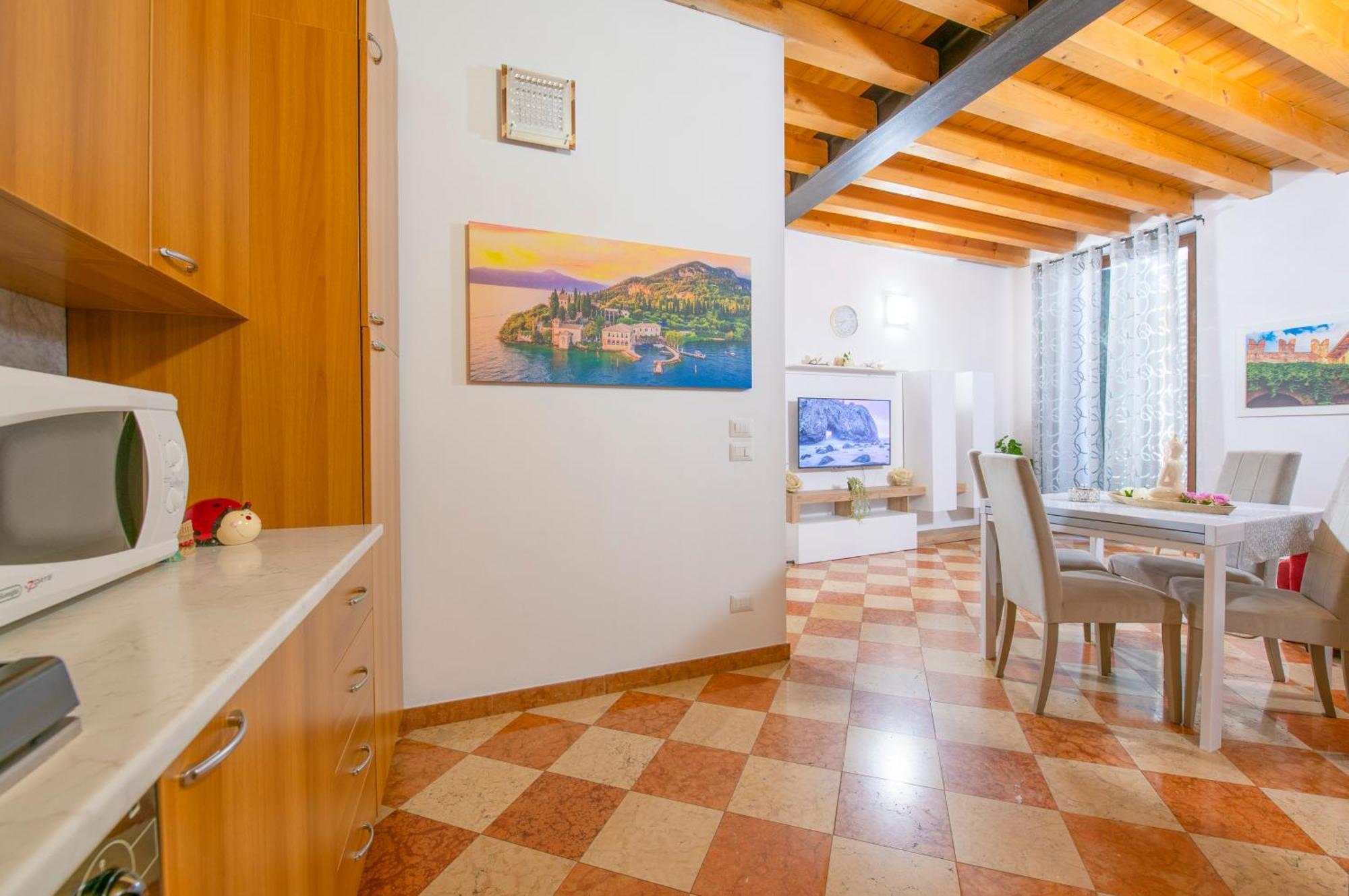 Arena Suite Mazzini Βερόνα Εξωτερικό φωτογραφία