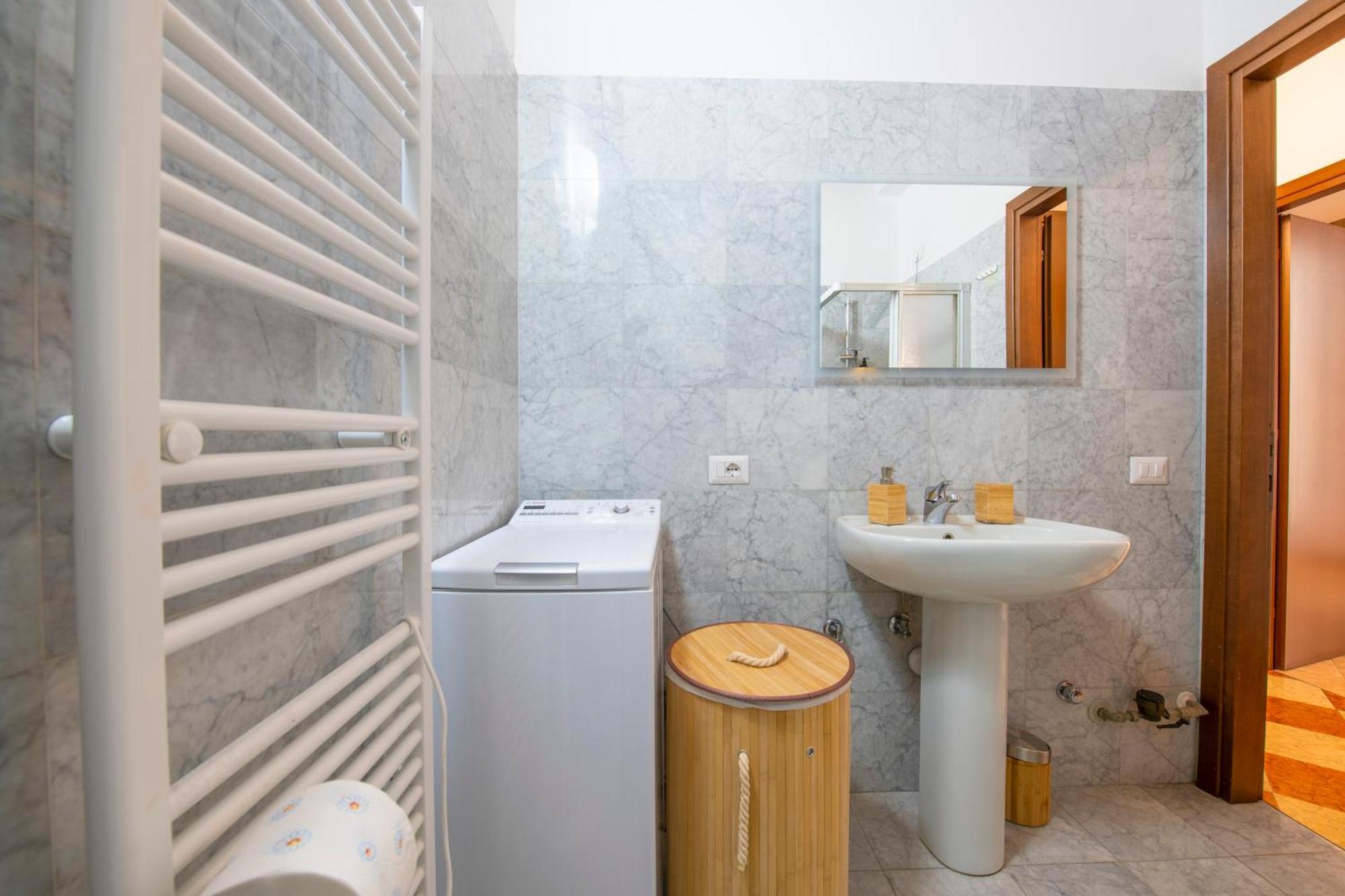 Arena Suite Mazzini Βερόνα Εξωτερικό φωτογραφία