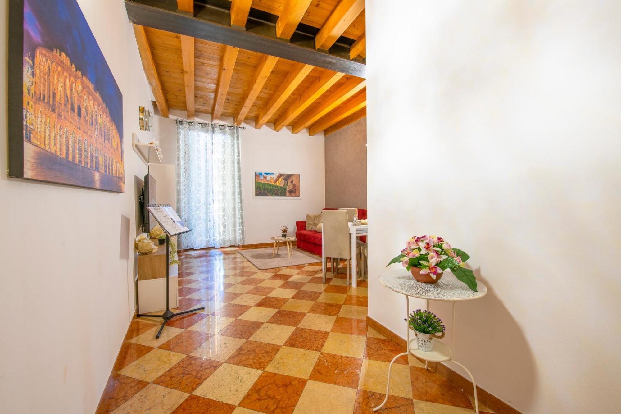 Arena Suite Mazzini Βερόνα Εξωτερικό φωτογραφία