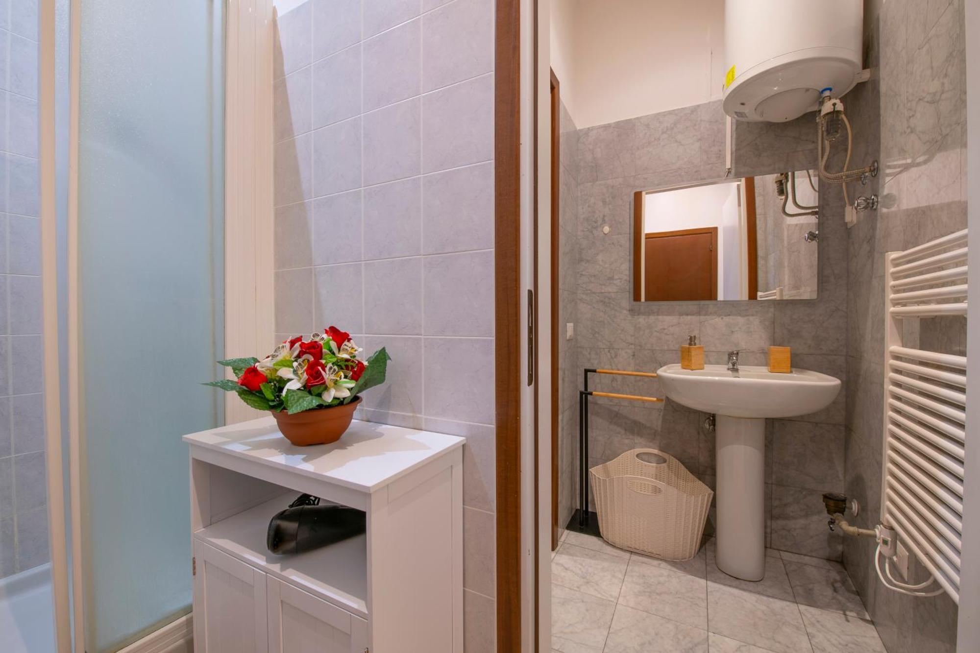 Arena Suite Mazzini Βερόνα Εξωτερικό φωτογραφία