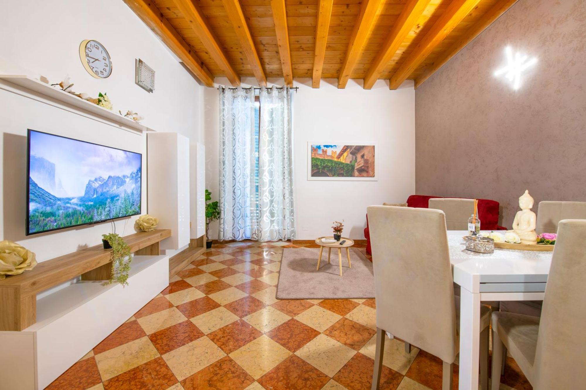 Arena Suite Mazzini Βερόνα Εξωτερικό φωτογραφία