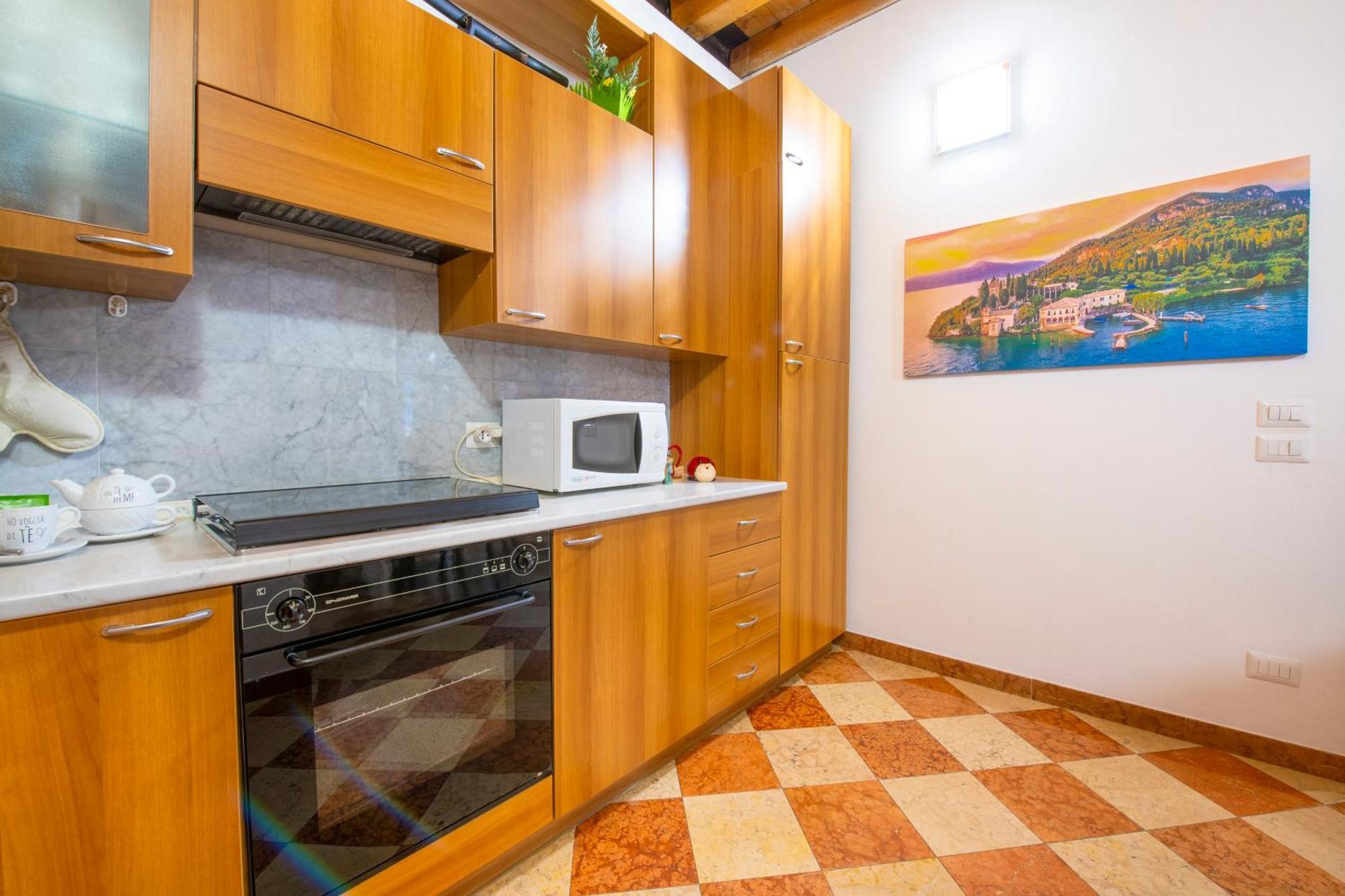 Arena Suite Mazzini Βερόνα Εξωτερικό φωτογραφία