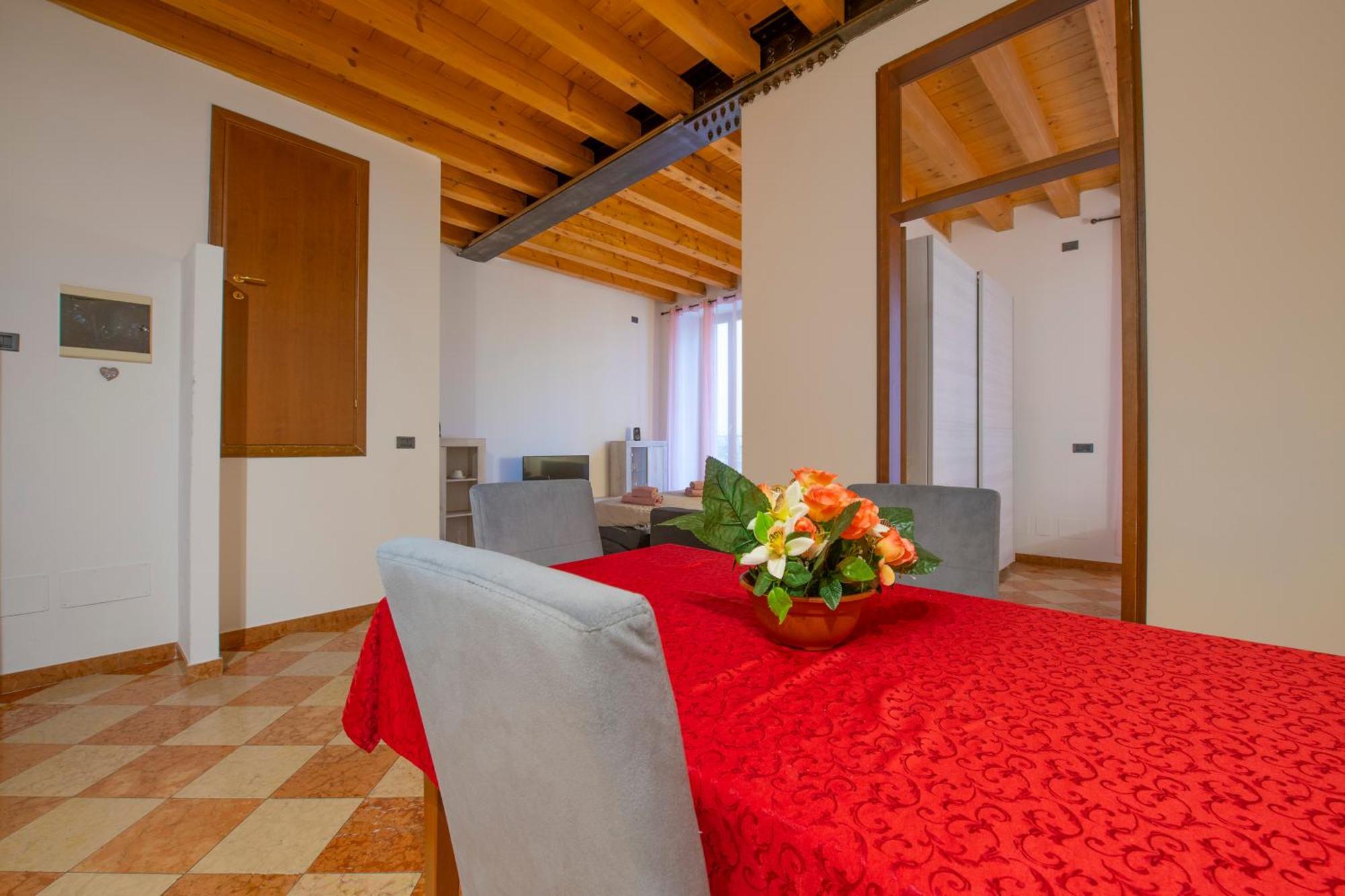 Arena Suite Mazzini Βερόνα Εξωτερικό φωτογραφία