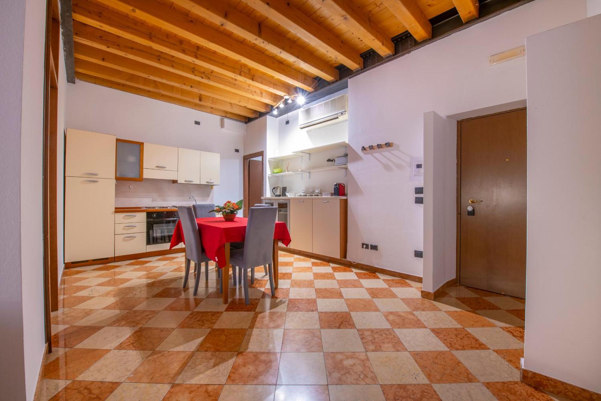 Arena Suite Mazzini Βερόνα Εξωτερικό φωτογραφία
