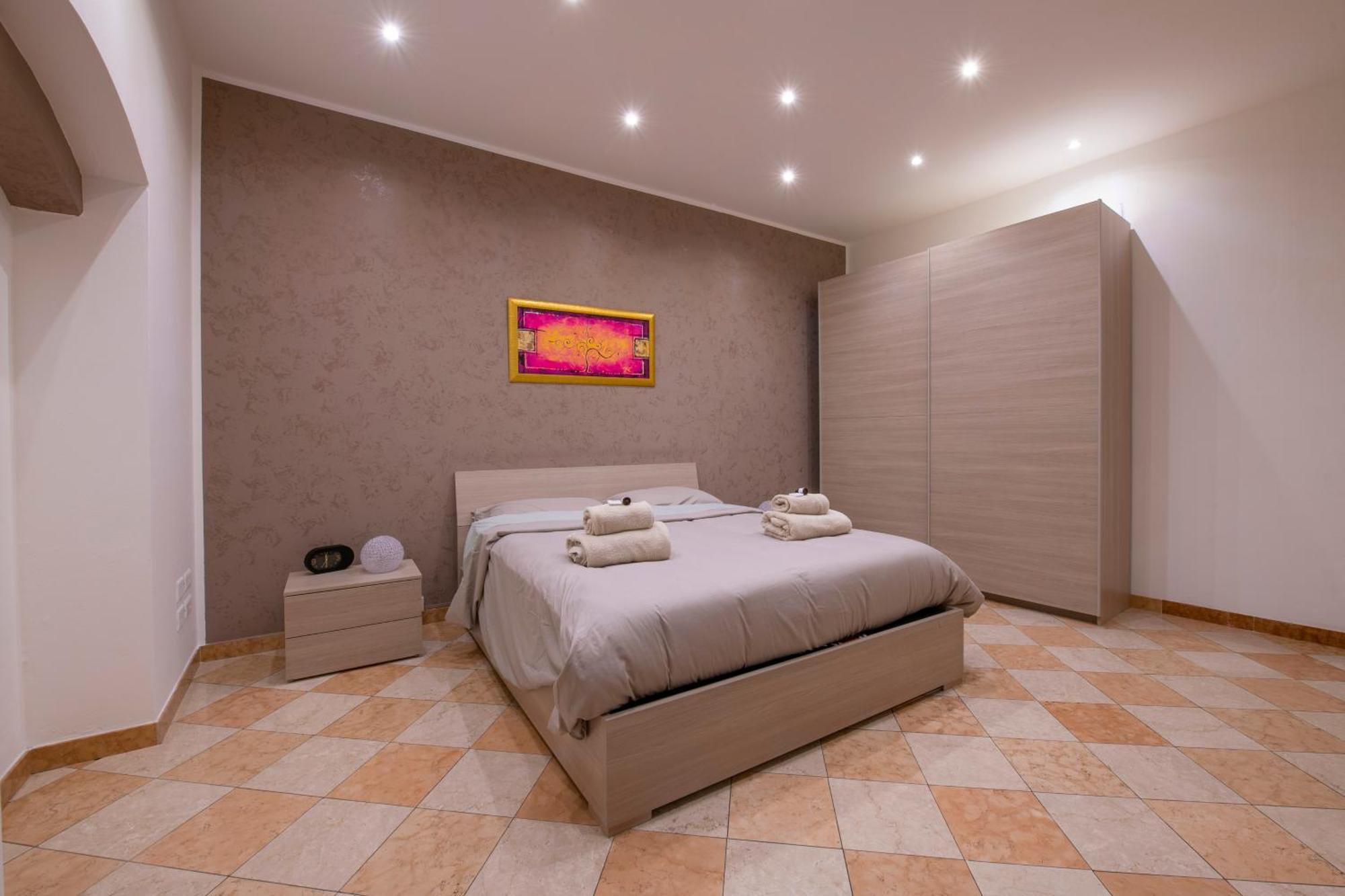 Arena Suite Mazzini Βερόνα Εξωτερικό φωτογραφία