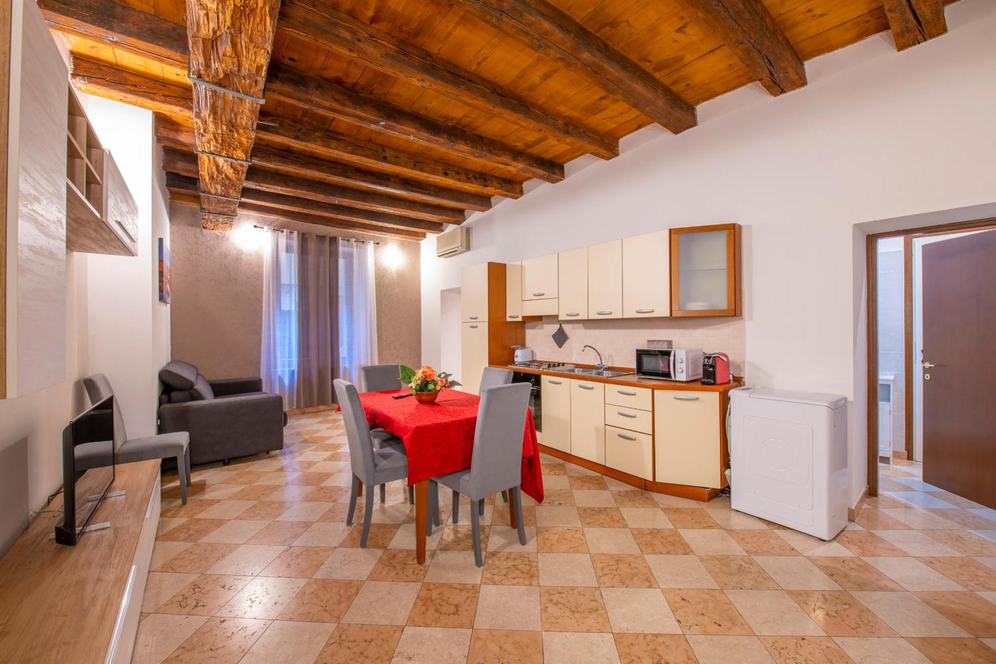Arena Suite Mazzini Βερόνα Εξωτερικό φωτογραφία