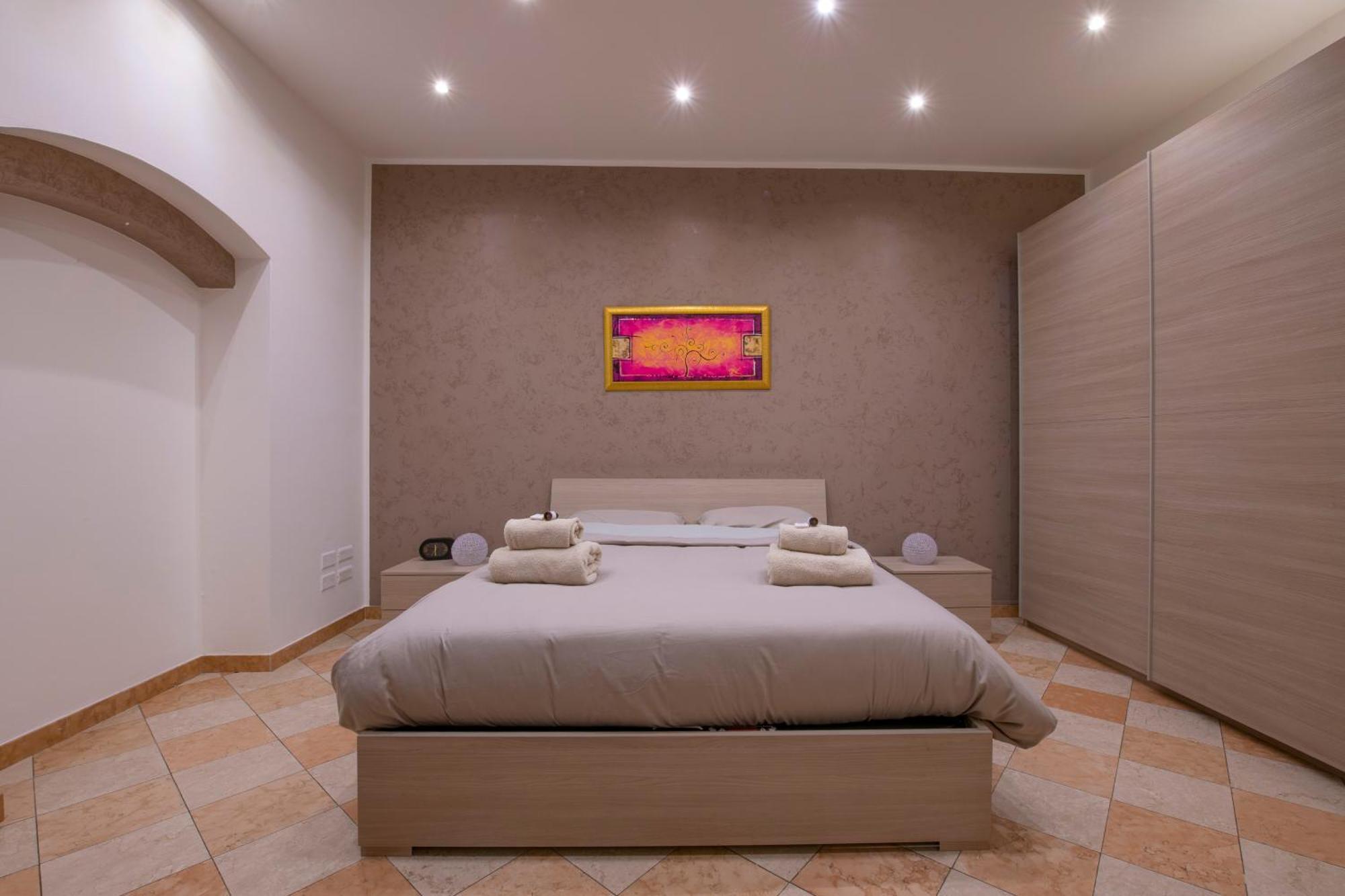 Arena Suite Mazzini Βερόνα Εξωτερικό φωτογραφία