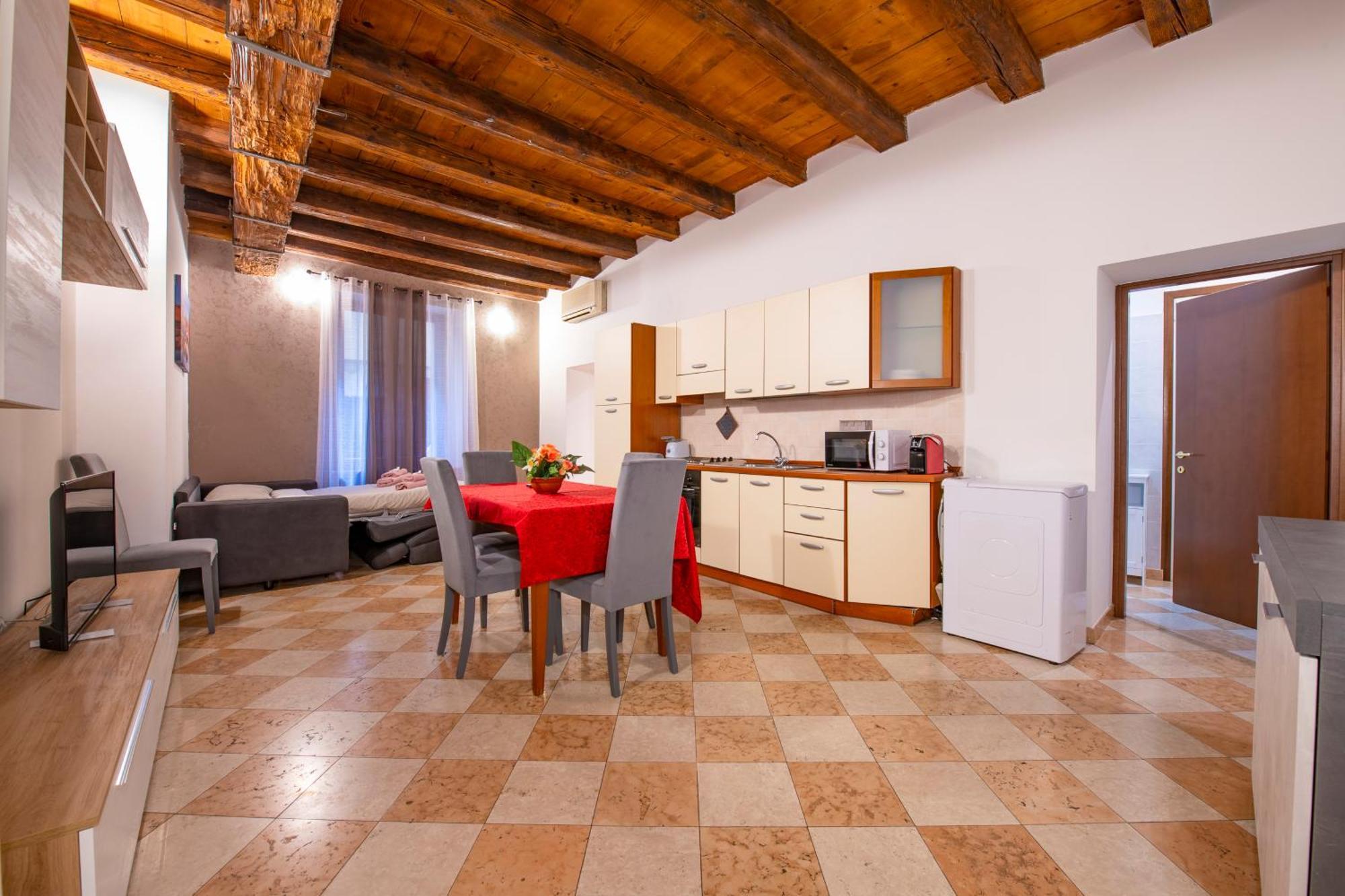 Arena Suite Mazzini Βερόνα Εξωτερικό φωτογραφία