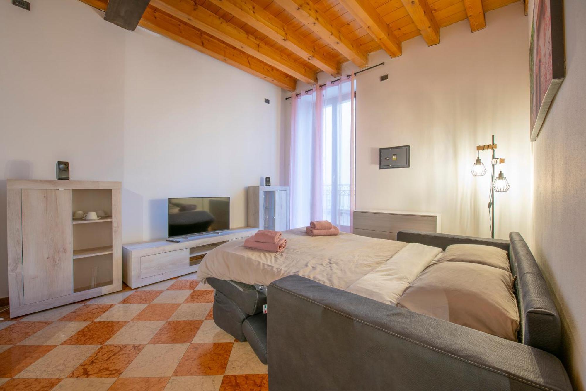 Arena Suite Mazzini Βερόνα Εξωτερικό φωτογραφία