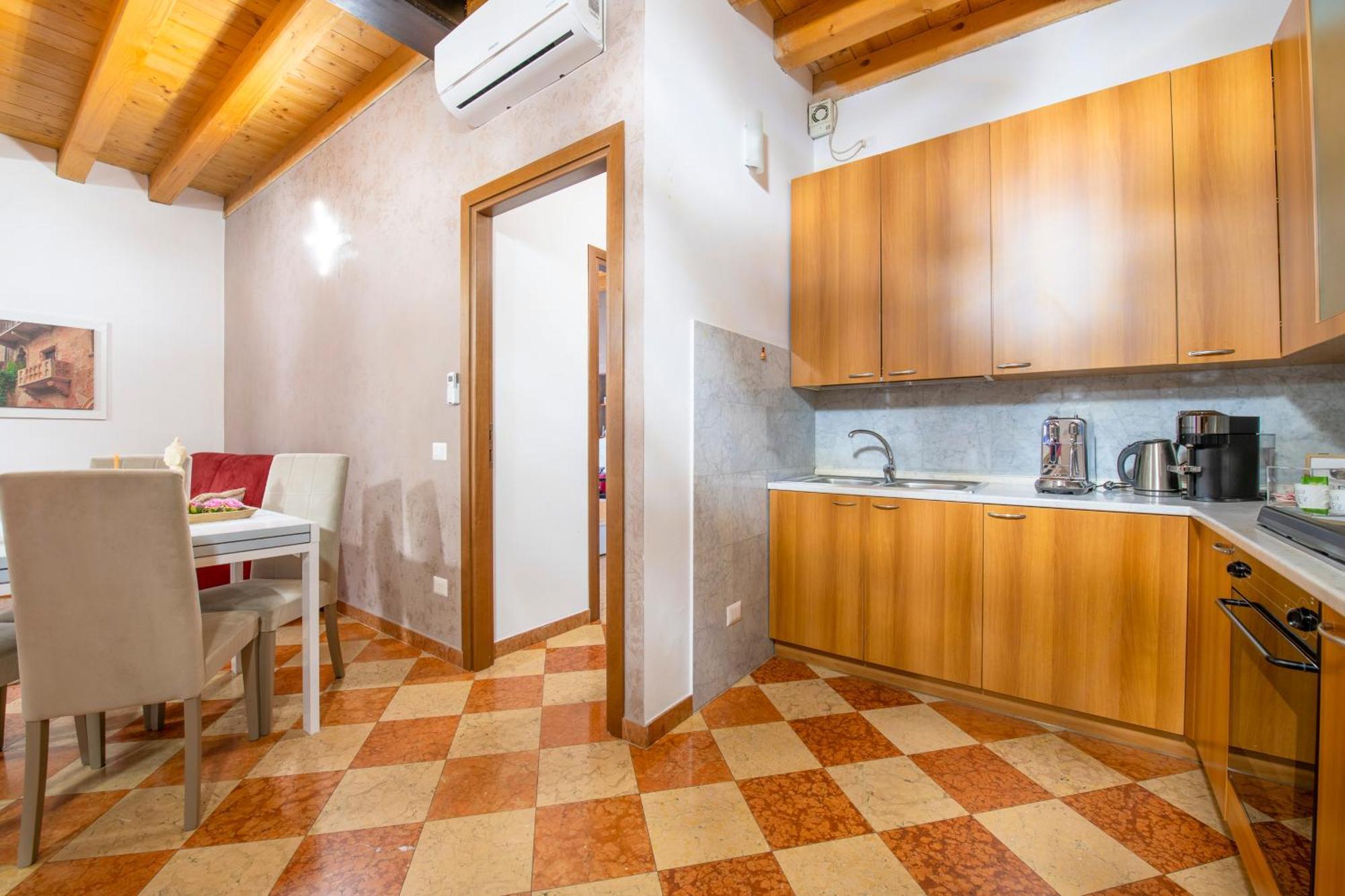 Arena Suite Mazzini Βερόνα Εξωτερικό φωτογραφία