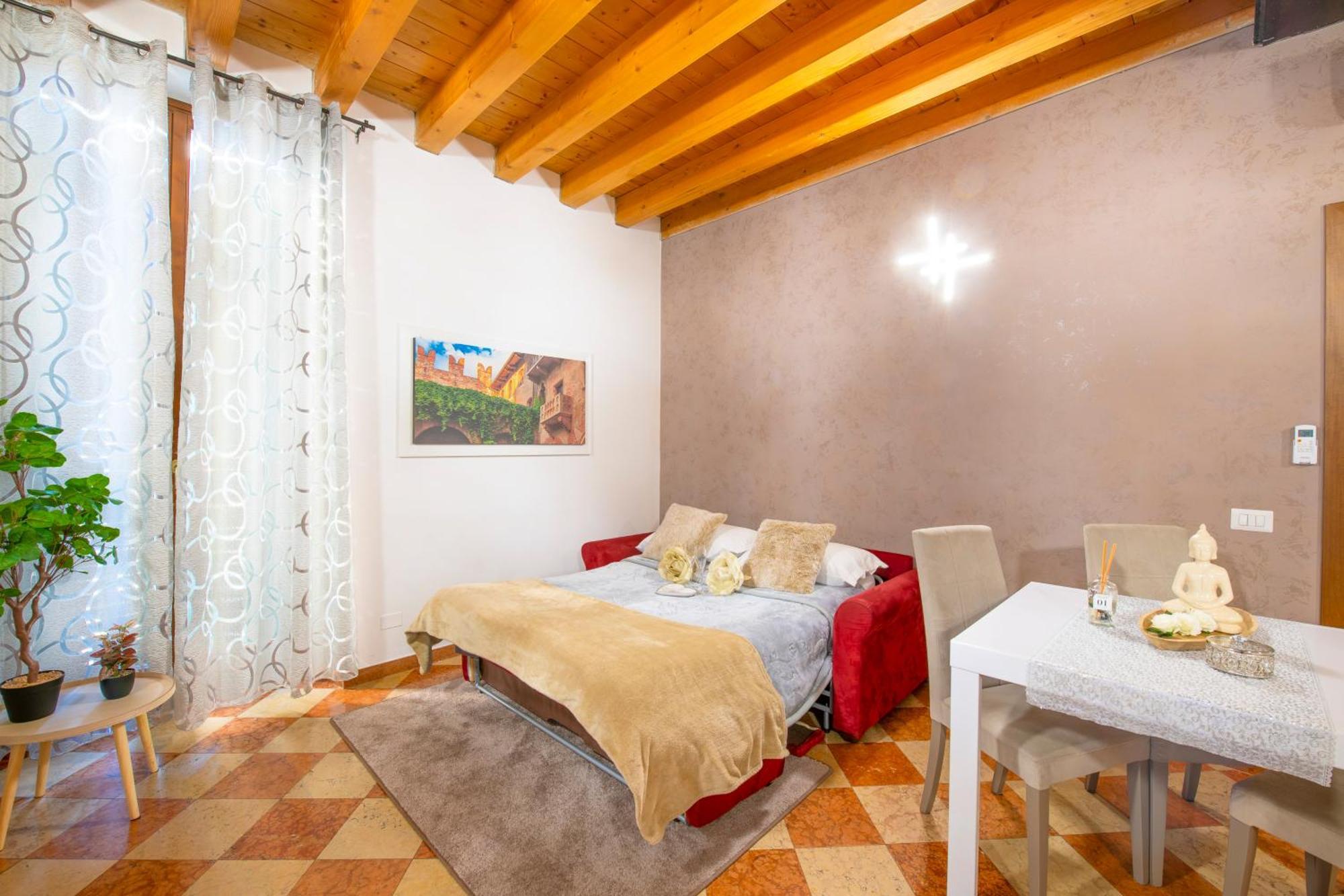 Arena Suite Mazzini Βερόνα Εξωτερικό φωτογραφία