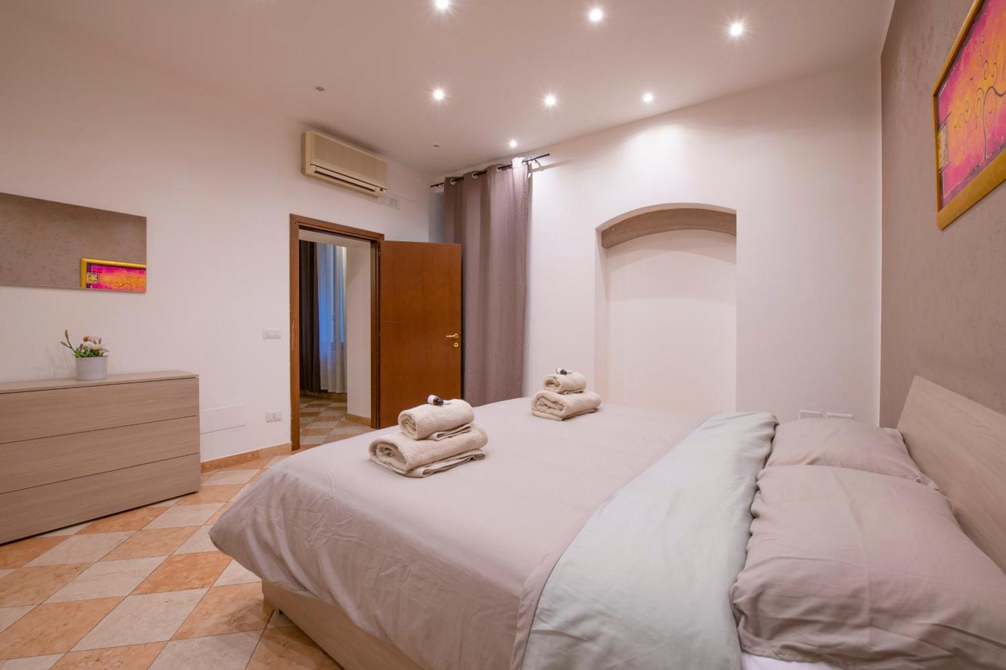 Arena Suite Mazzini Βερόνα Εξωτερικό φωτογραφία