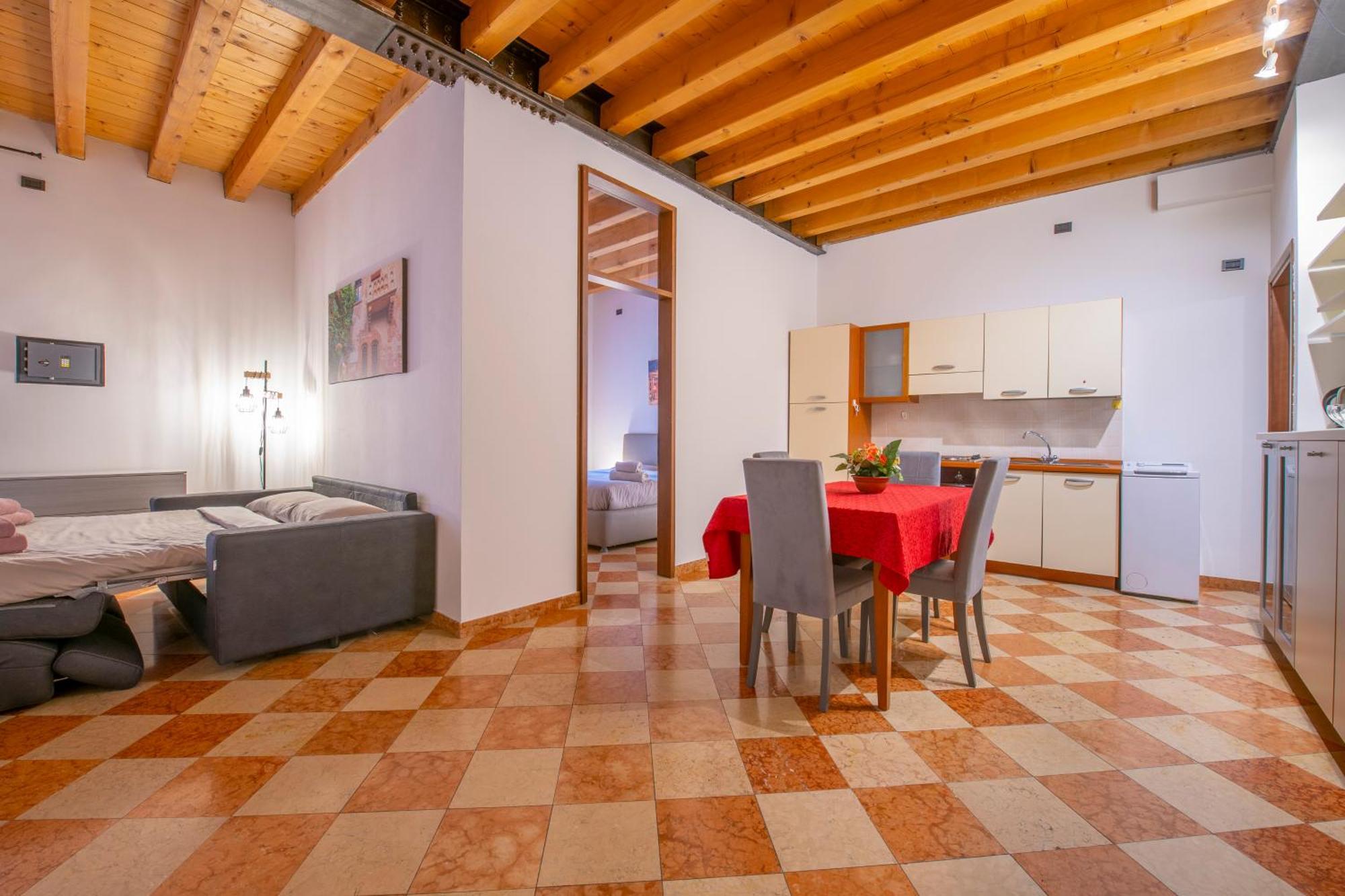 Arena Suite Mazzini Βερόνα Εξωτερικό φωτογραφία