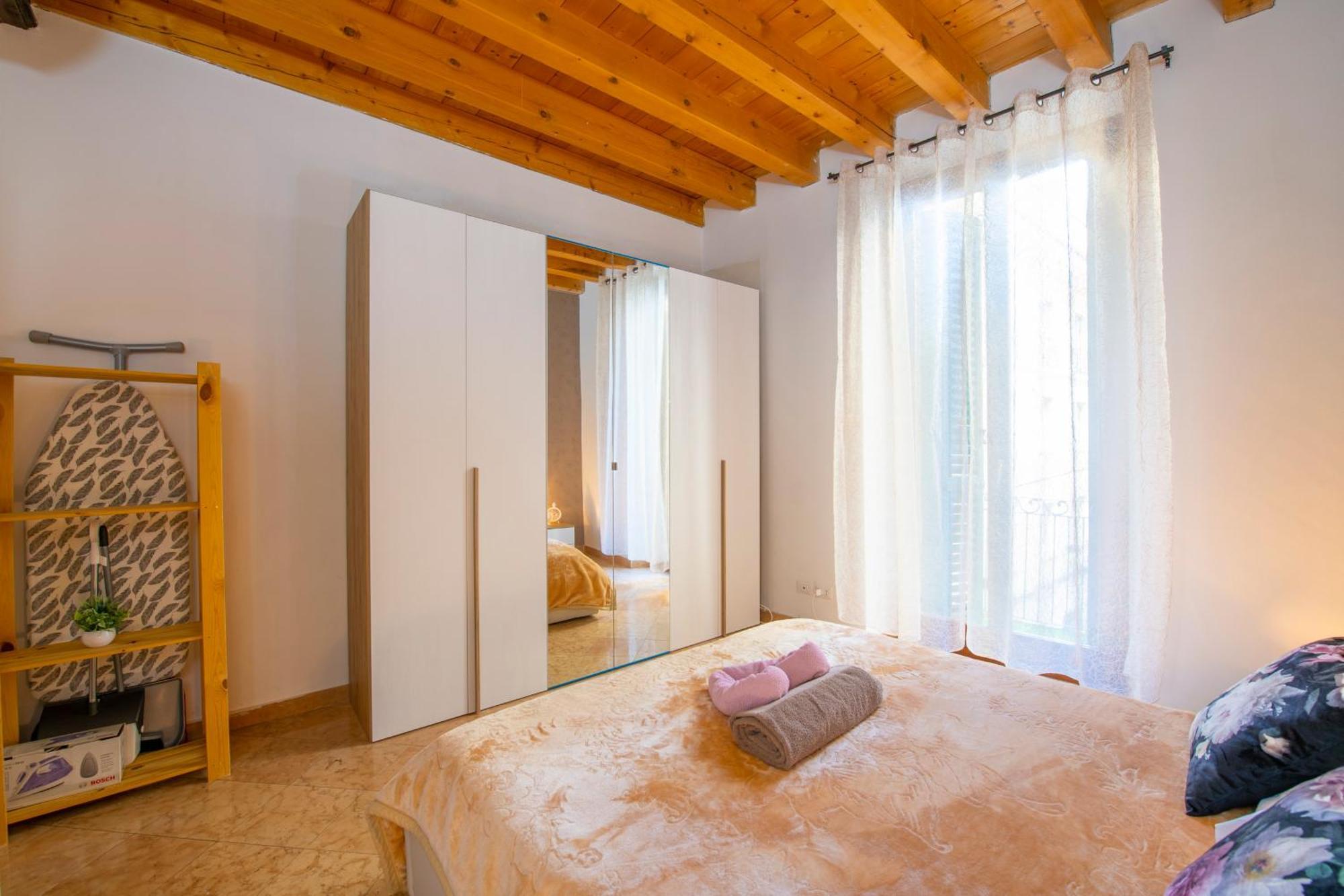 Arena Suite Mazzini Βερόνα Εξωτερικό φωτογραφία
