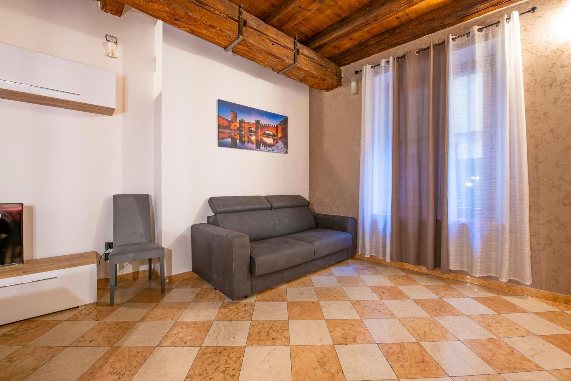 Arena Suite Mazzini Βερόνα Εξωτερικό φωτογραφία
