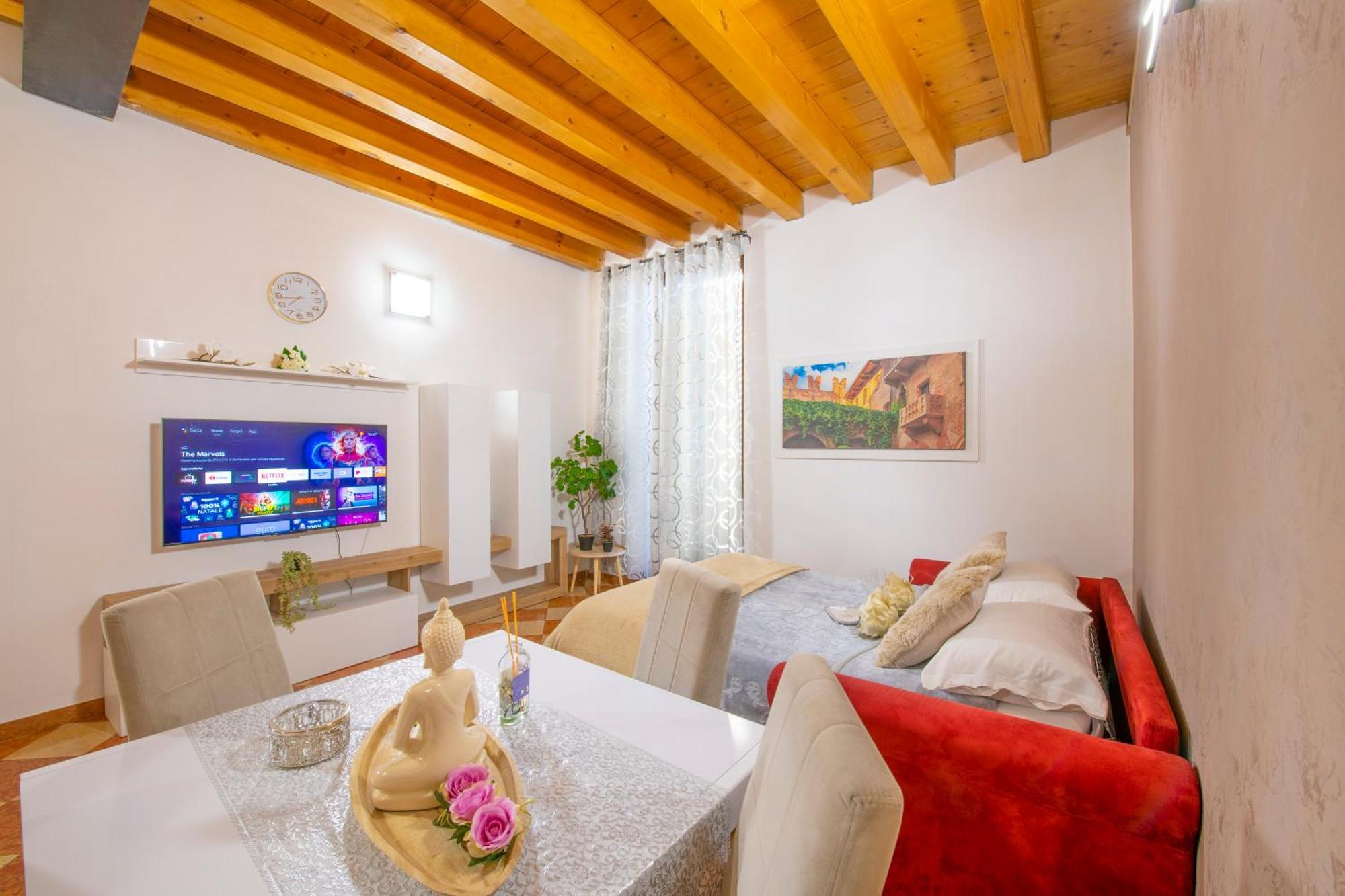 Arena Suite Mazzini Βερόνα Εξωτερικό φωτογραφία