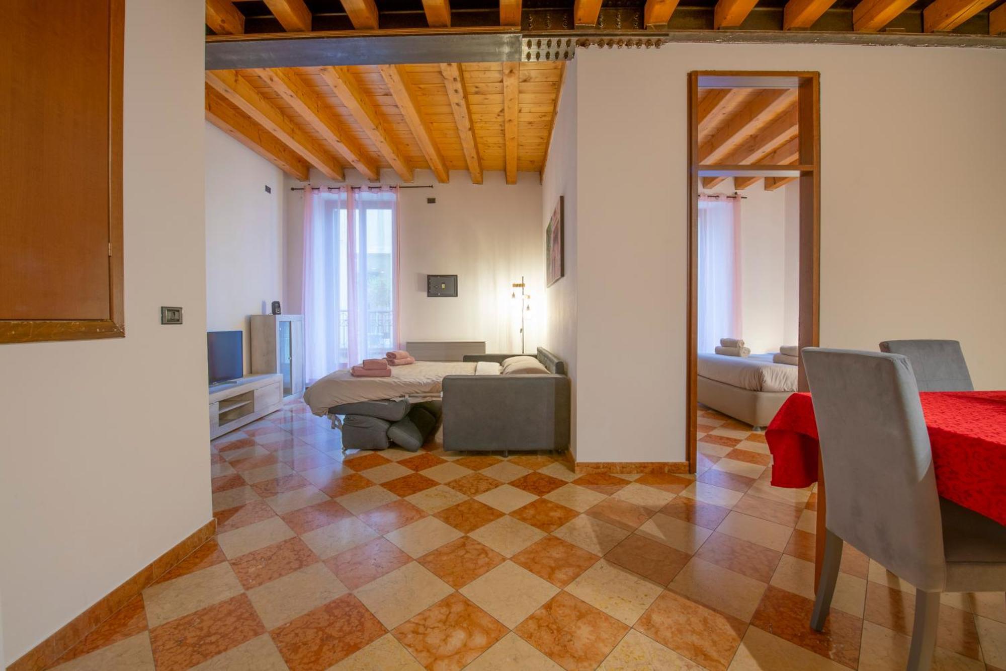 Arena Suite Mazzini Βερόνα Εξωτερικό φωτογραφία
